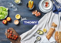 sponsoring thomy nesté