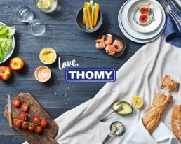 sponsoring thomy nesté