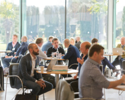 Agence Marketing Expérientiel B2B