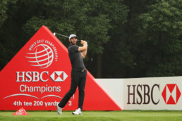 Stratégie sponsoring sportif HSBC à travers différentes compétitions de golf
