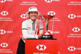 Stratégie Sponsoring Sportif à travers le golf pour HSBC